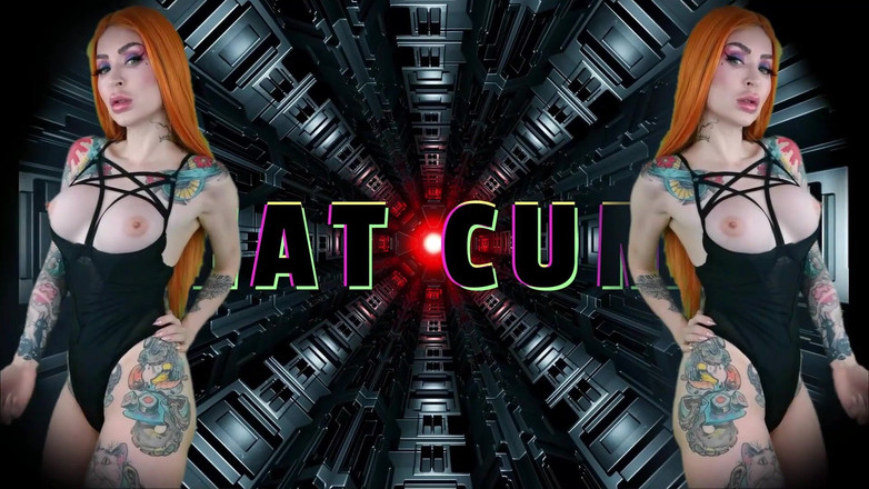 Baal Eldritch: CEI-tober - Asmr