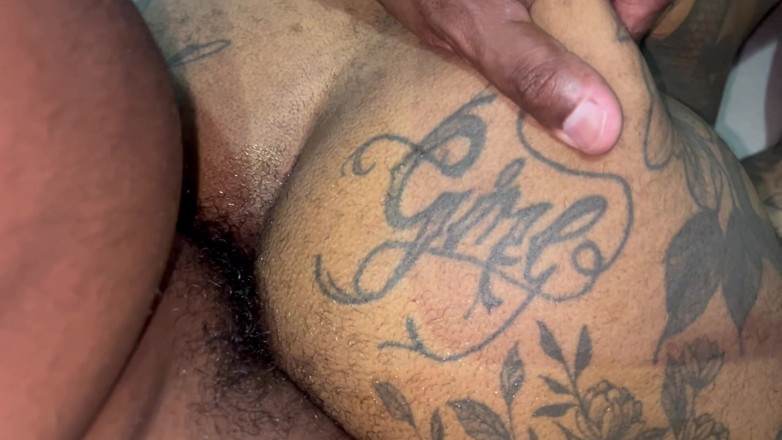 Maicon Vinicius: 100% Anal Belum Dipotong
