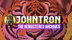 John Tron X: Johntronx - hardcore banging e creampie in pov