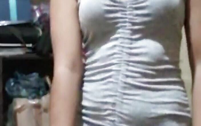 Jovencitas Mexicanas: Horny Mexican Teen Touches and Masturbates Thinking About My Cock