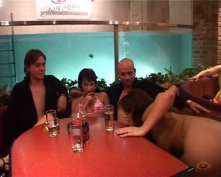 Big Sister: Lesbo show big Stepsister