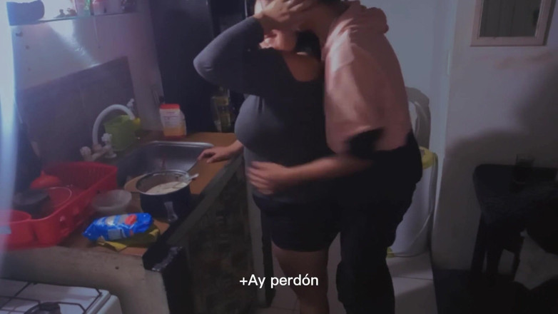 FANTASIAHARDCORESEX: Pillow fight sub storia spagnola dell'argentina tra gli amici