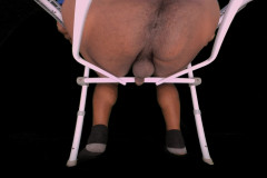 Manhole VR - Indian Hairy Crack & Balls: मैनहोल वीआर टॉयलेट देखने का बिंदु - क्लोज-अप गांड चुदाई और फैलाना