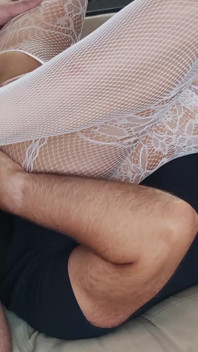Kadın egemenliği facesit. Biseksüel üçlü grup seks. Evli kadın çifte dölleniyor Tam sahne. Ep 11011
