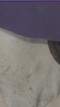 The Texture of the Clothes