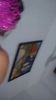 18 Year Old Girl with Huge Natural Tits Love Fuck Hard