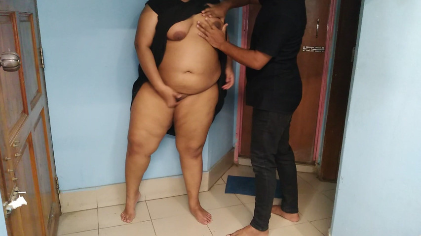 Stepmother Cleaning House & Stepson Pushed and Fucked Her (Aria Mia) Stepmother Cleaning House & Stepson Pushed and Fucked Her (Aria Mia)