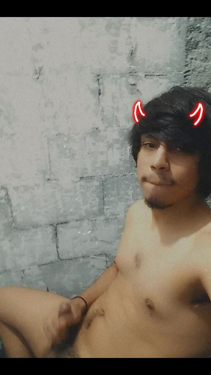 AlexAlejandro13: Le diable sexy comme l’enfer