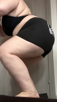 Ready for a Workout That Will Leave Us Both Breathless?