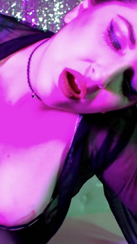 I Spit, You Swallow