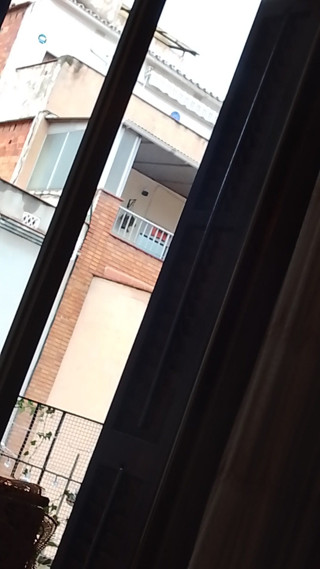 Beehive: Pela janela