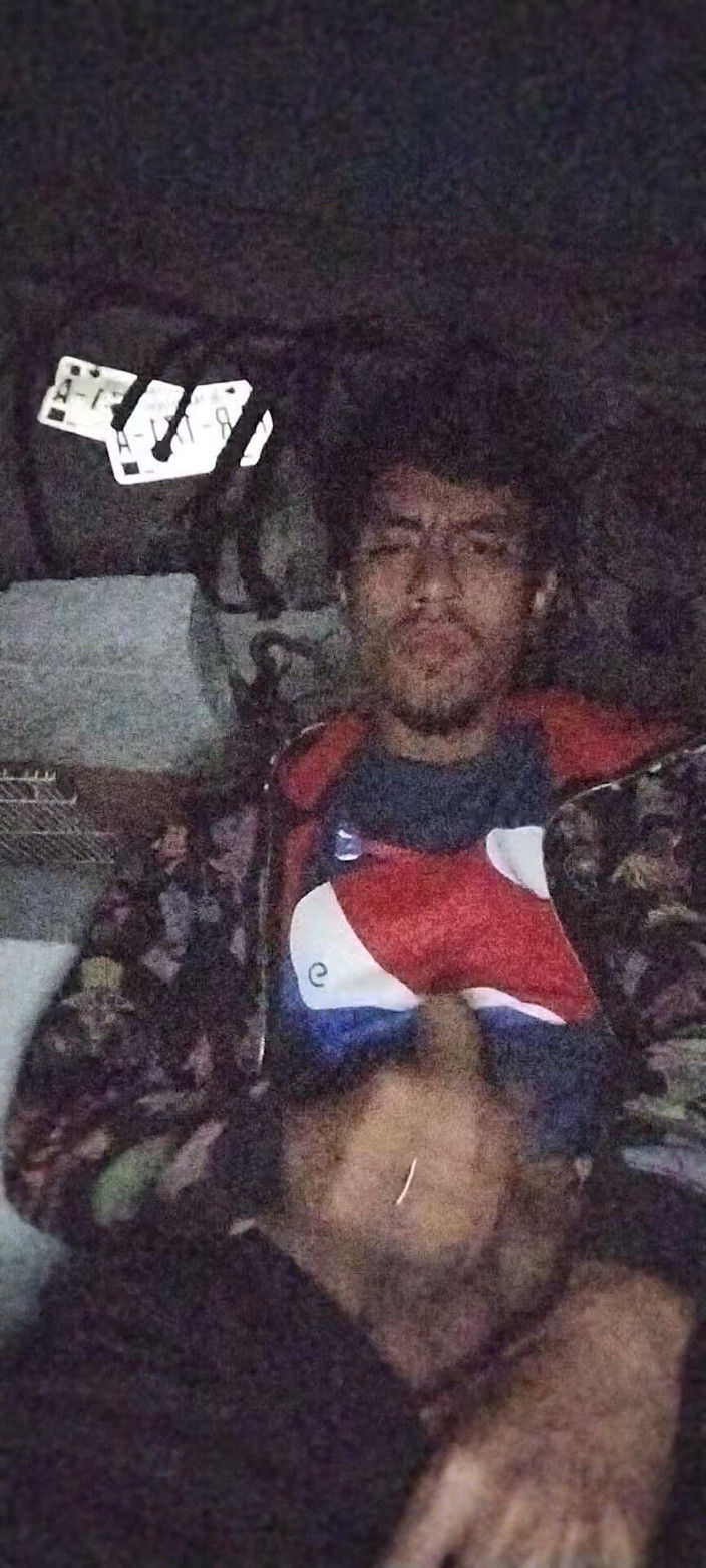 AlexAlejandro13: Großer schwanz