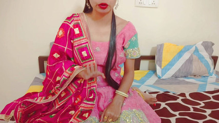 Saarabhabhi6: Indická desi vdaná nevlastní sestra podvádí svého manžela a je...