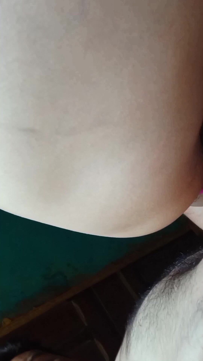 Dog4242: Nenek Panas