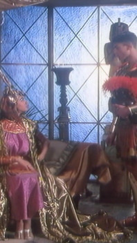 This Is What the Ancient Romans Did with Their Lesbian Wives