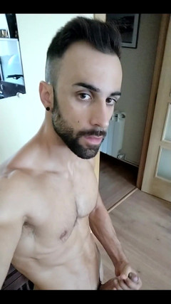 Zeus Ray: Aku sangat sange...