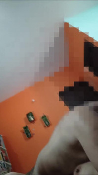Horny Indian MILF Cumming Multiple Times