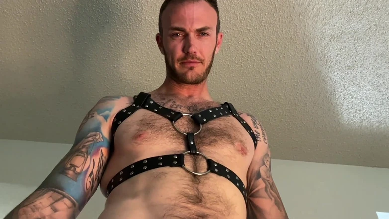 Christian Wilde: Come Here and Be Stepdad's Cute Slut