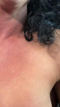 崇拜我的肌肉和腋窝 第一人称视角 私人会议幻想