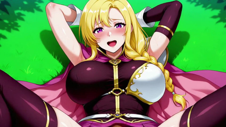 Prznai: Fire Amblem Louise Hentai