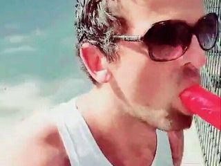 Slutboyben: Slutboyben Cam4 Dildo Fuck A30 Laggenbeck Ii