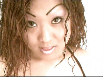 Spungy Gunk Films: Mila Yung - das strumpfhosen-fabrik-vorsprechen