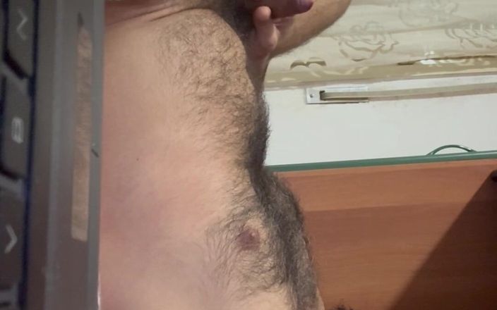 Carlos Verga: Masturbation et super finale
