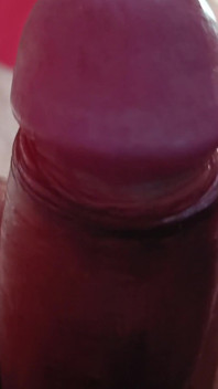 Cum Masturbation Pleasure