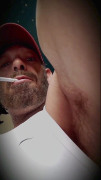 Sniff Surrender