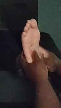 Carmel.milf.prettyfeet Afterwork Sweaty Stnky Feet Worship N Toe Sucking