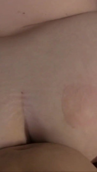 SSBBW Recebe Seus Rolos Carnudos Fodidos E Espancados Mariste