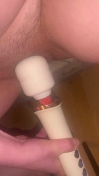 Pompa puting, pompa, dan vibrator