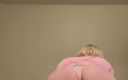 Jennycakes69: 큰 엉덩이 트랜스 제니