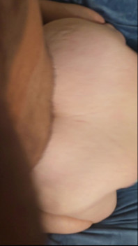 Thick College PAWG Sucks and Fucks