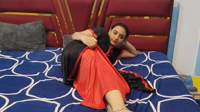 Khushboobhabi: Romantisk song pojkvän med Bhabi