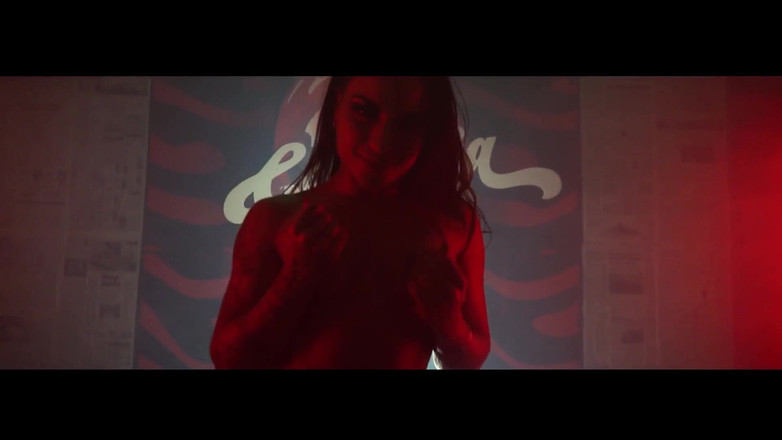 California TV: Bonusvideo: Tanzen - Monique Bertolini