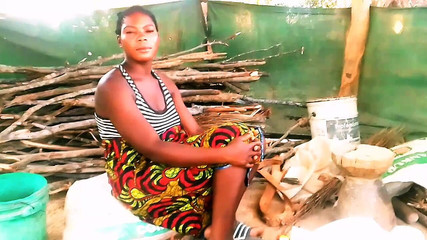 Judithxxx: Selama di Dapur Desa