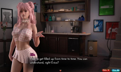 Dirty GamesXxX: Porządek Genesis: kamera dziewczyna zaprasza swoich przyjaciół do seksu w...