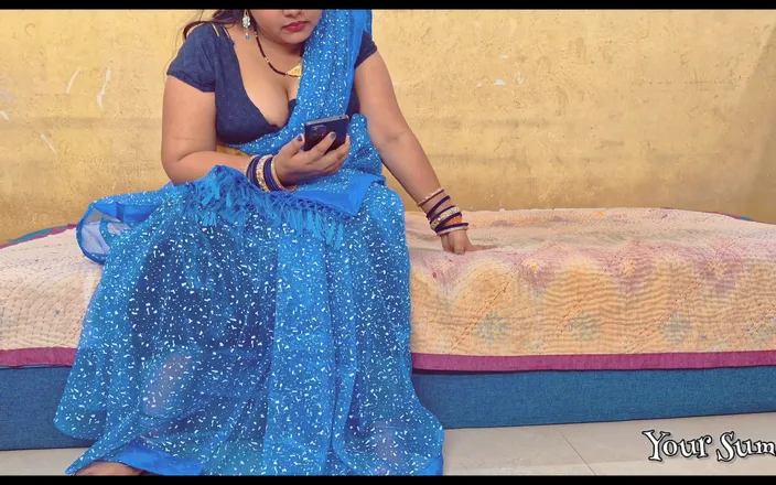 Your_Suman: Mami Ji Kio Second Love Story