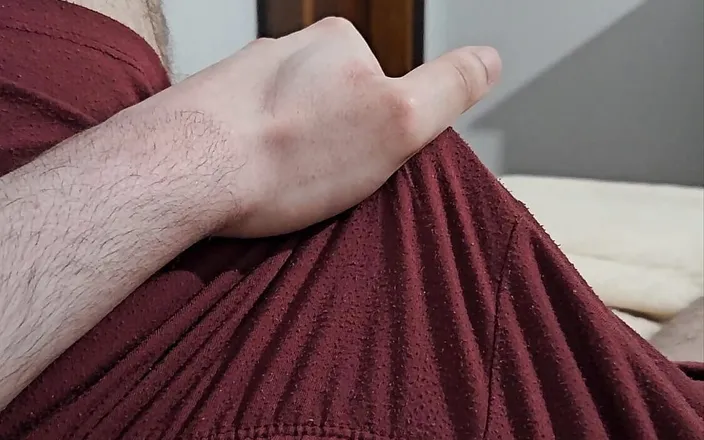 Lkdick8: I Wake up Super Horny Everyday, Can You Help Me? 2