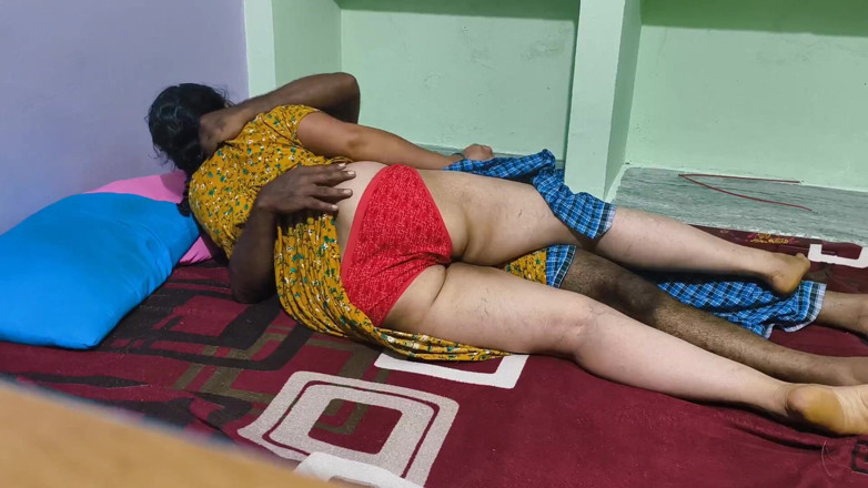 Sexy sindu: Indian Desi Hot Bhabhi Fucked Hard by Her Stepbrother