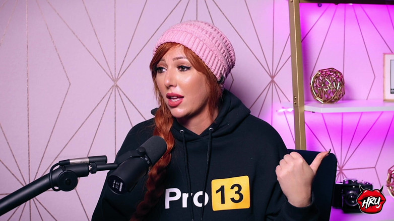 Holly Randall Productions: How Lauren Phillips Turned Extremescenes Into a Brand