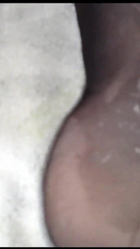 Sperm Game: Nylonfsse