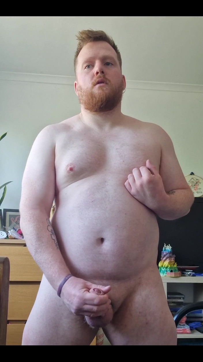 Touchstone: Chơi xung quanh trong kilt của tôi - có lẽ tôi...