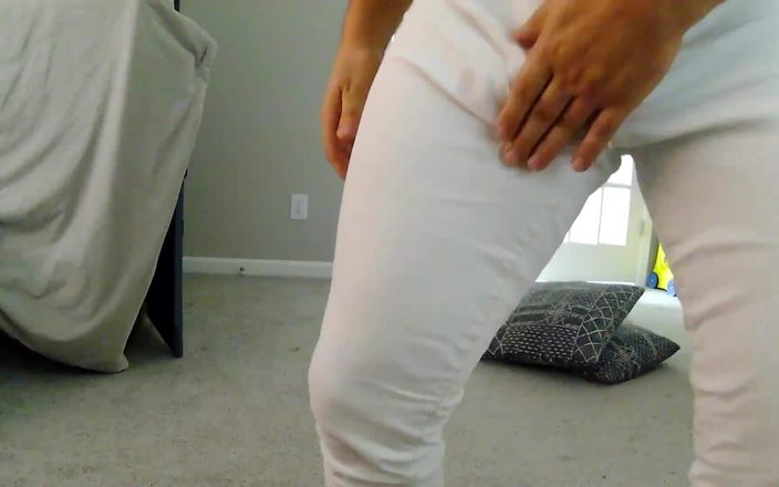 Dick Pants: 看看我巨大的P