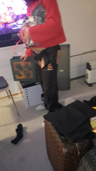 Unpacking Boots
