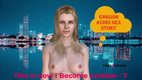 English audio sex story: So werde ich lesbisch - 7