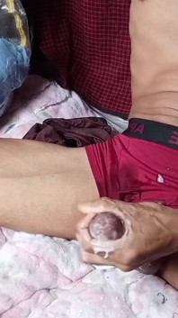 Masturbare cu băiat virgin, partea (9)