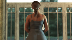 Wickedgammes: The Art of Seduction (part 30)