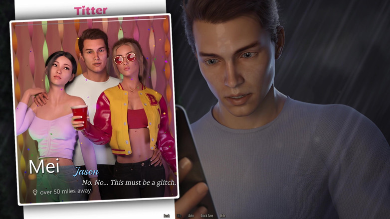 Wickedgammes studio: Muschiland (teil 9)